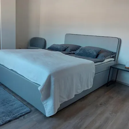 Ferienwohnung Frankenmarkt *