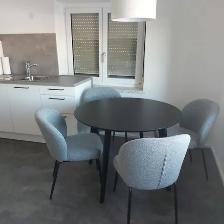 Ferienwohnung Frankenmarkt * Frankenmarkt