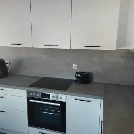 Ferienwohnung Frankenmarkt 公寓 *