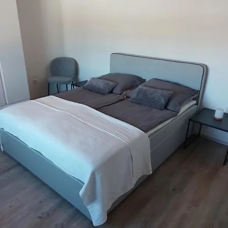 公寓 Ferienwohnung Frankenmarkt Frankenmarkt